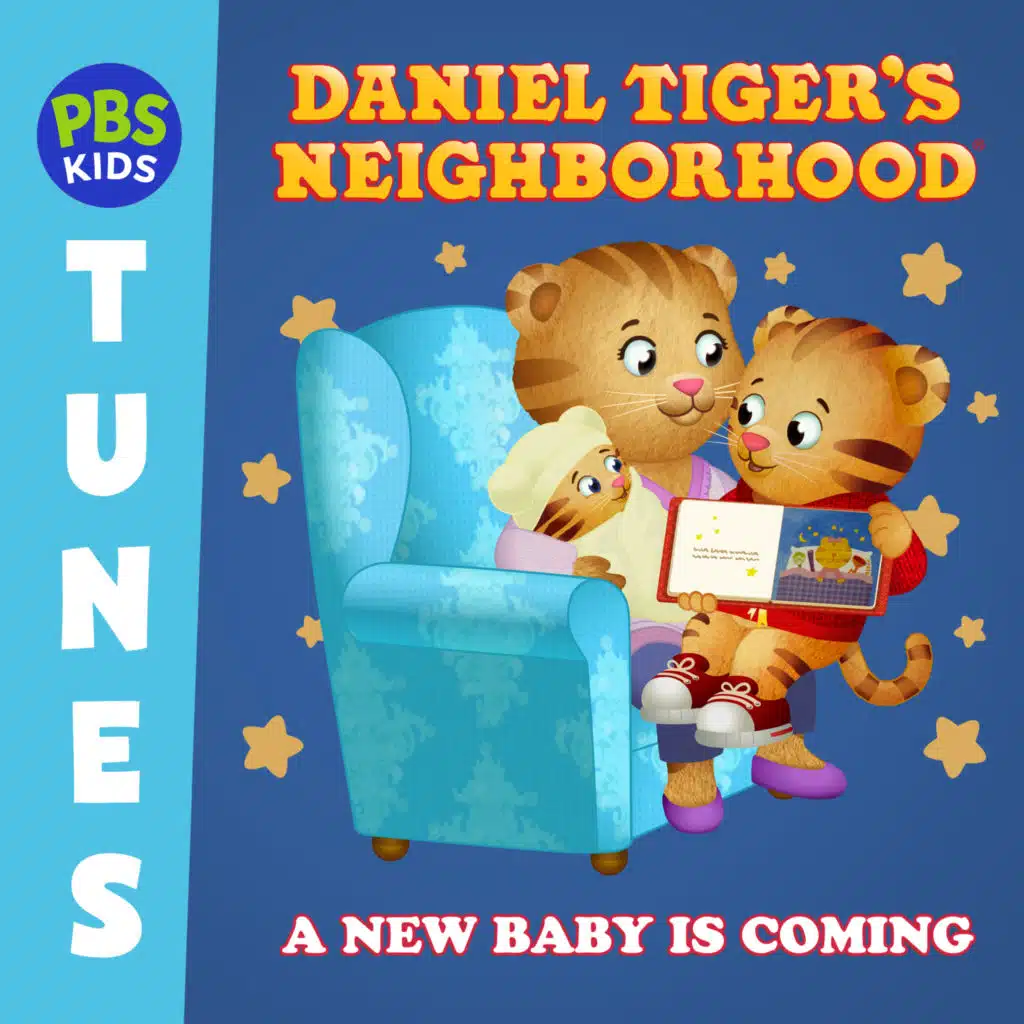 Daniel Tiger's Neighborhood