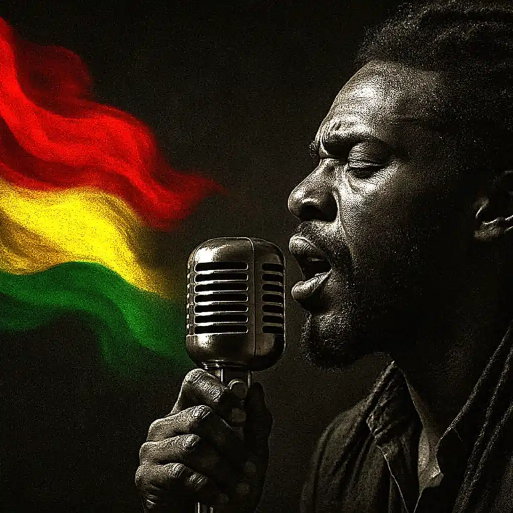 This Wild Heart (Live)