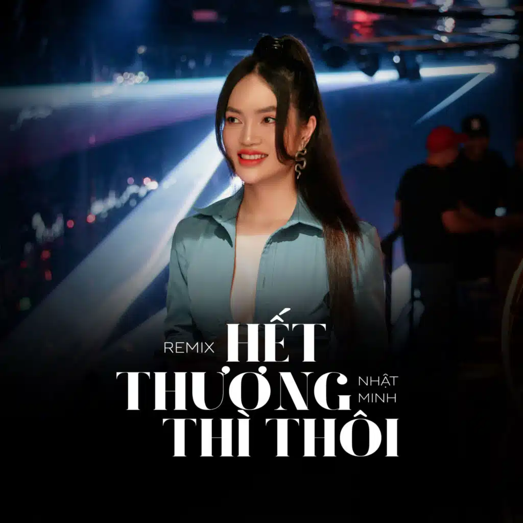 Nhật Minh