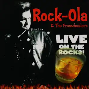 Rock-Ola & The Freewheelers