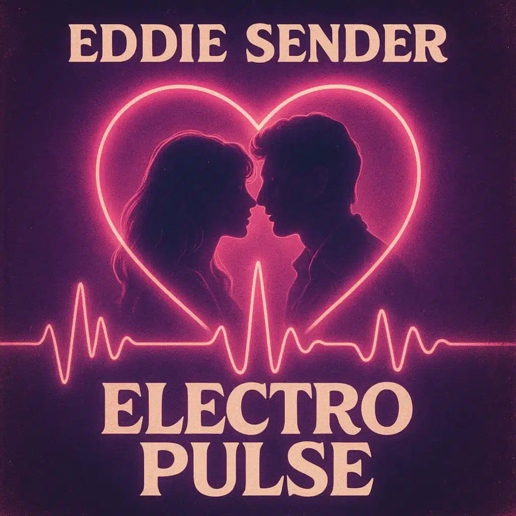 Eddie Sender