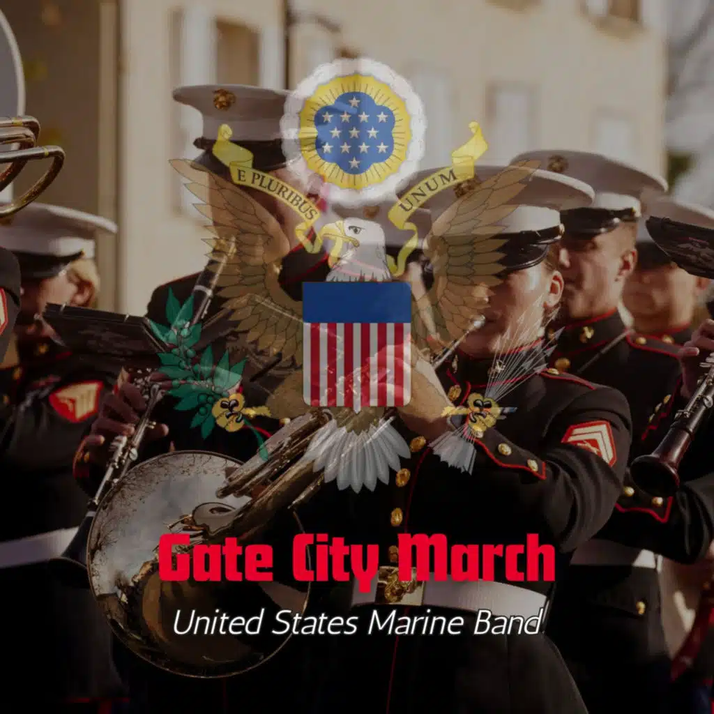 United States Marine Band