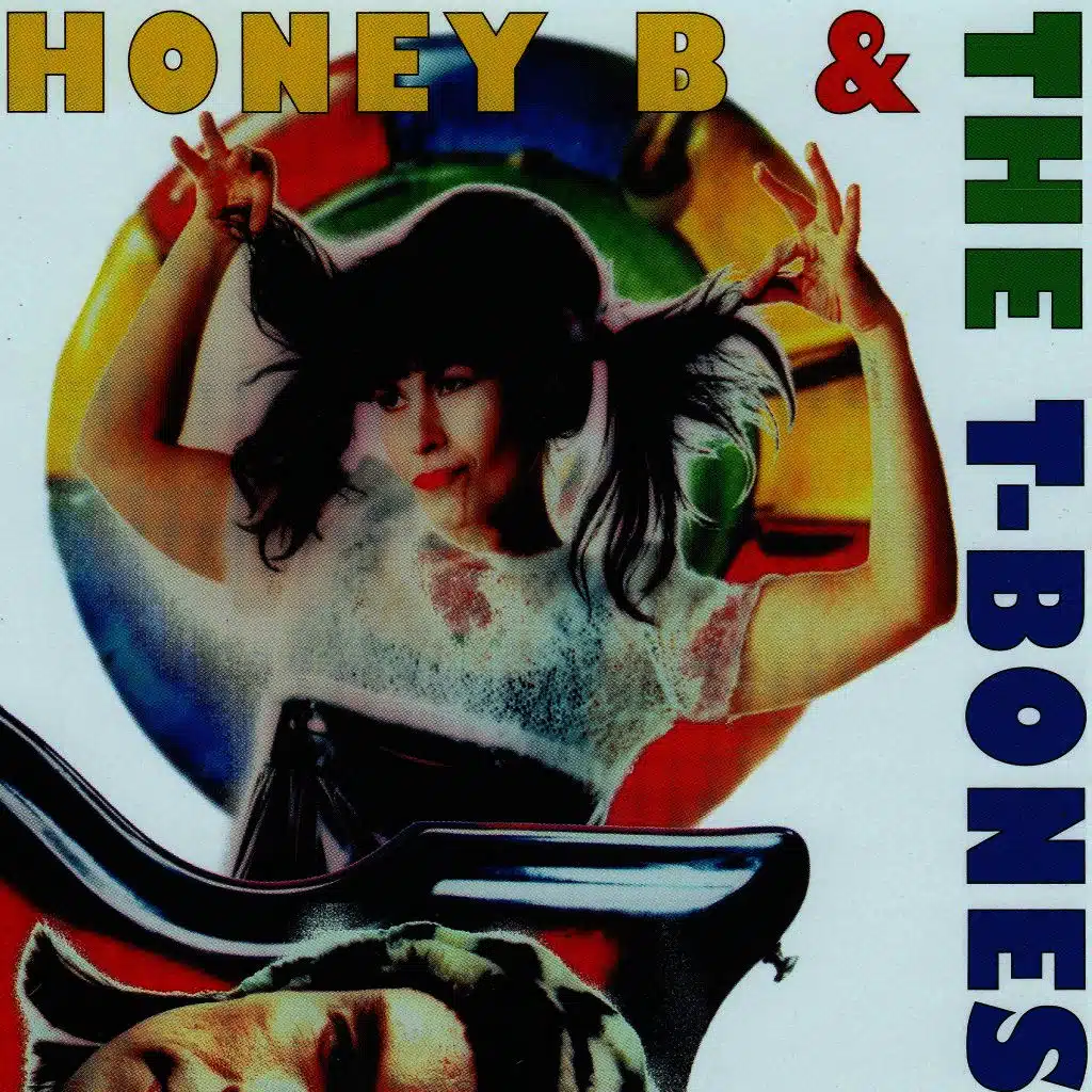 Honey B & the T-Bones