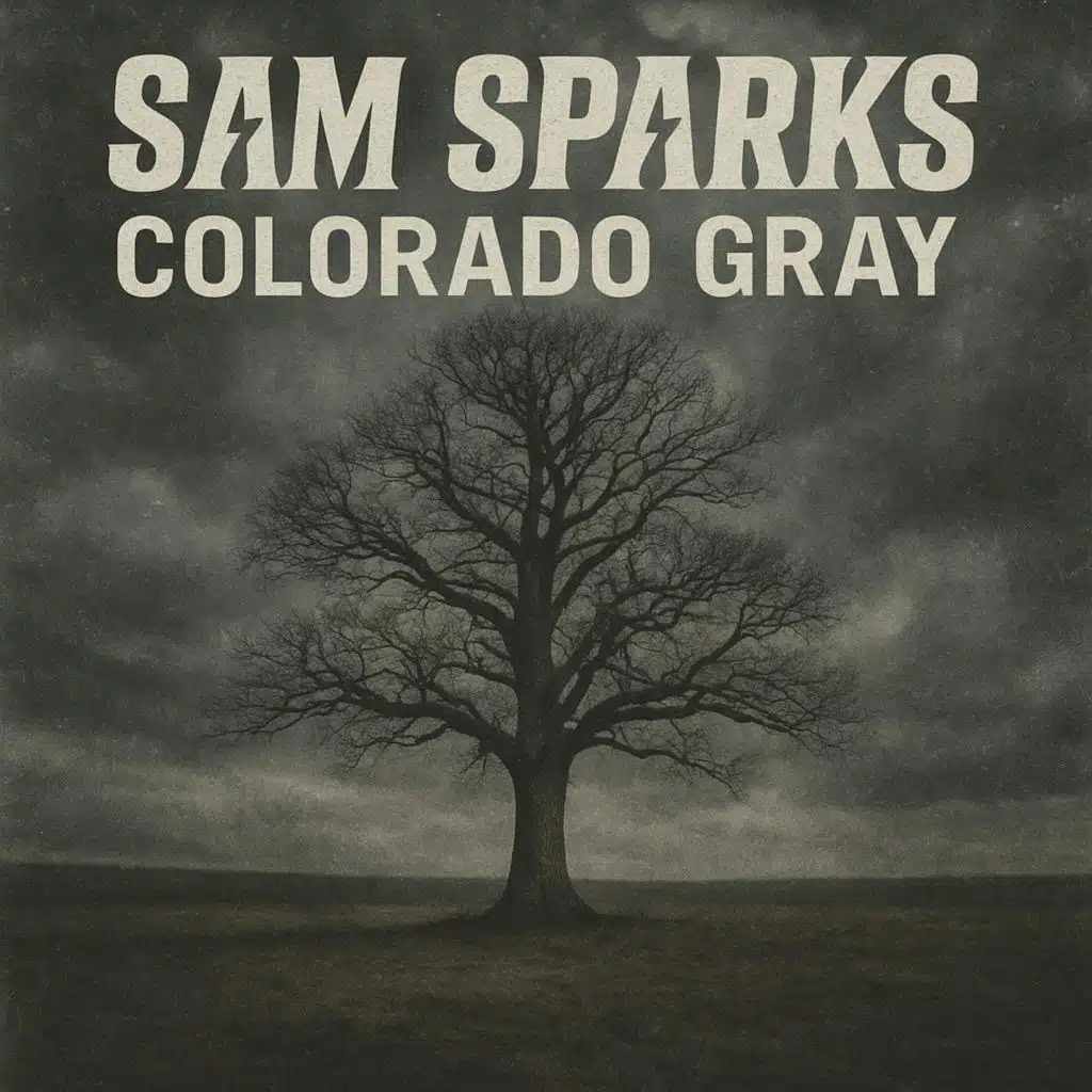 Sam Sparks