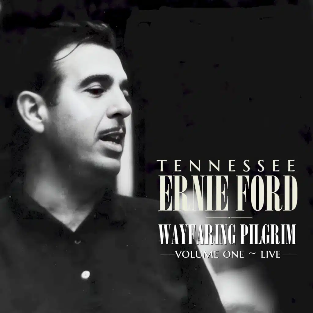 Peace in the Valley (Live)