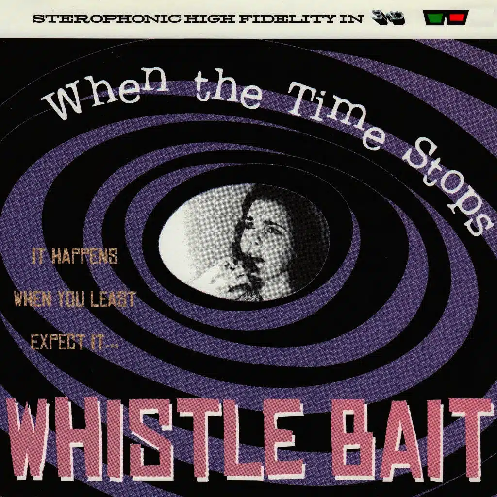 When the Time Stops