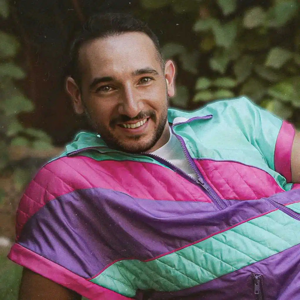 أحمد الروبي