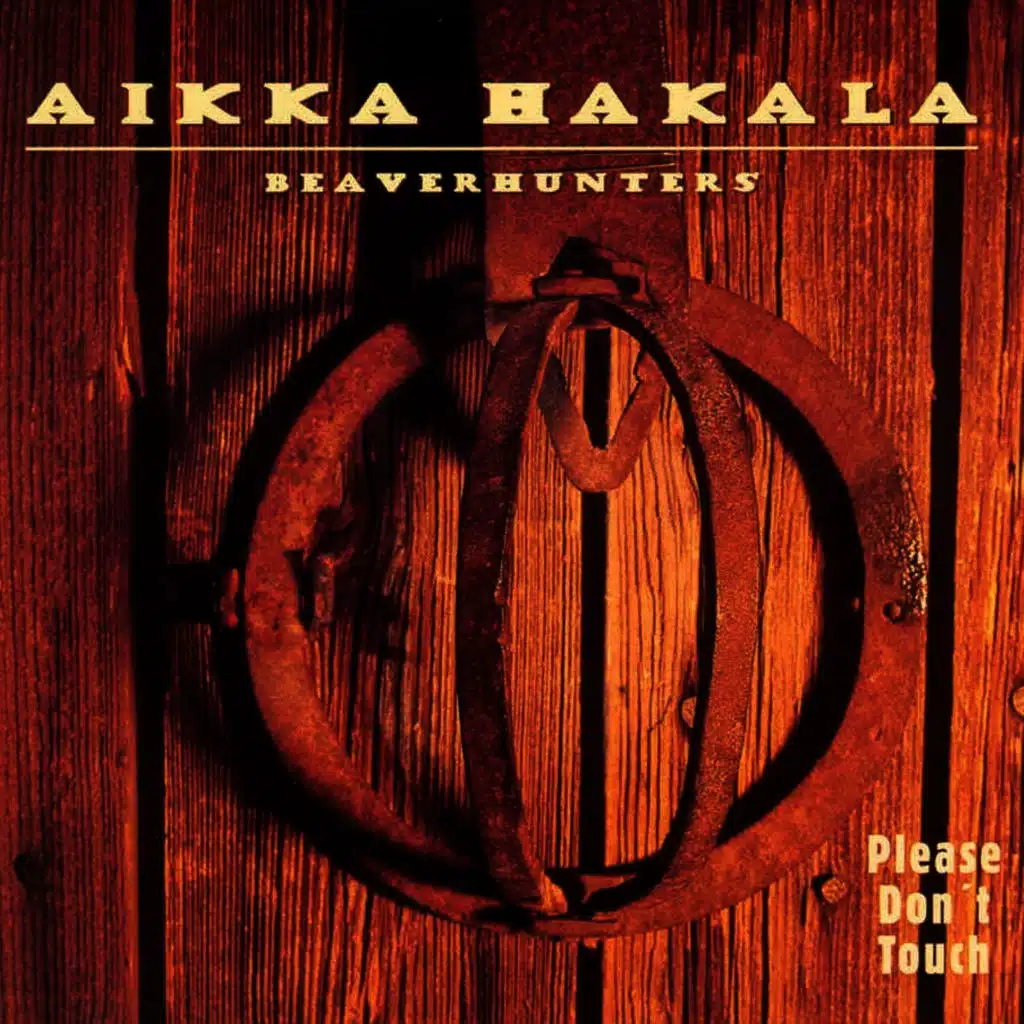 Aikka Hakala Beaverhunters