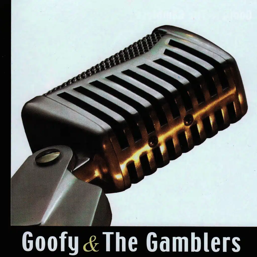 Goofy & The Gamblers
