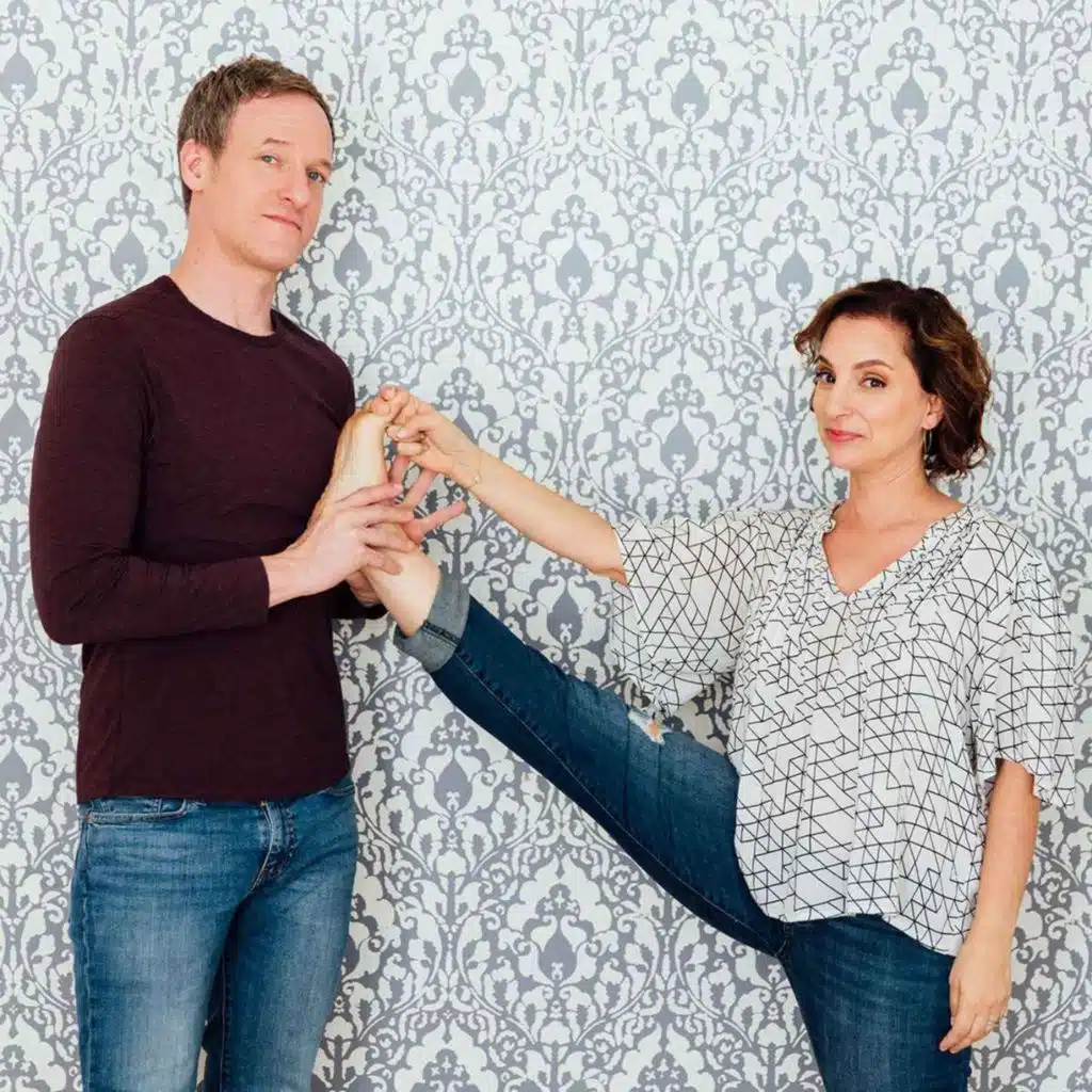 How to Thrive in Your First Five Years of Teaching Yoga