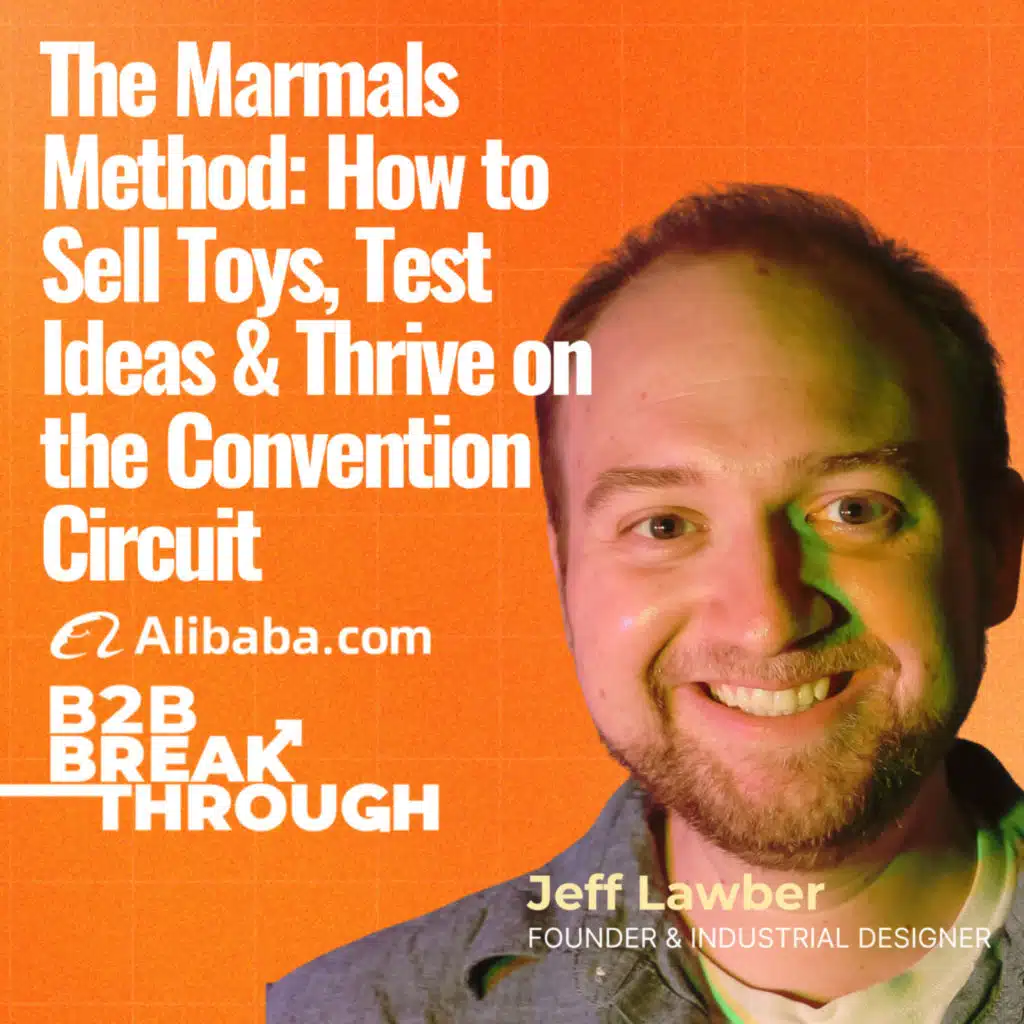 The Marmals Method: How to Sell Toys, Test Ideas & Thrive on the Convention Circuit