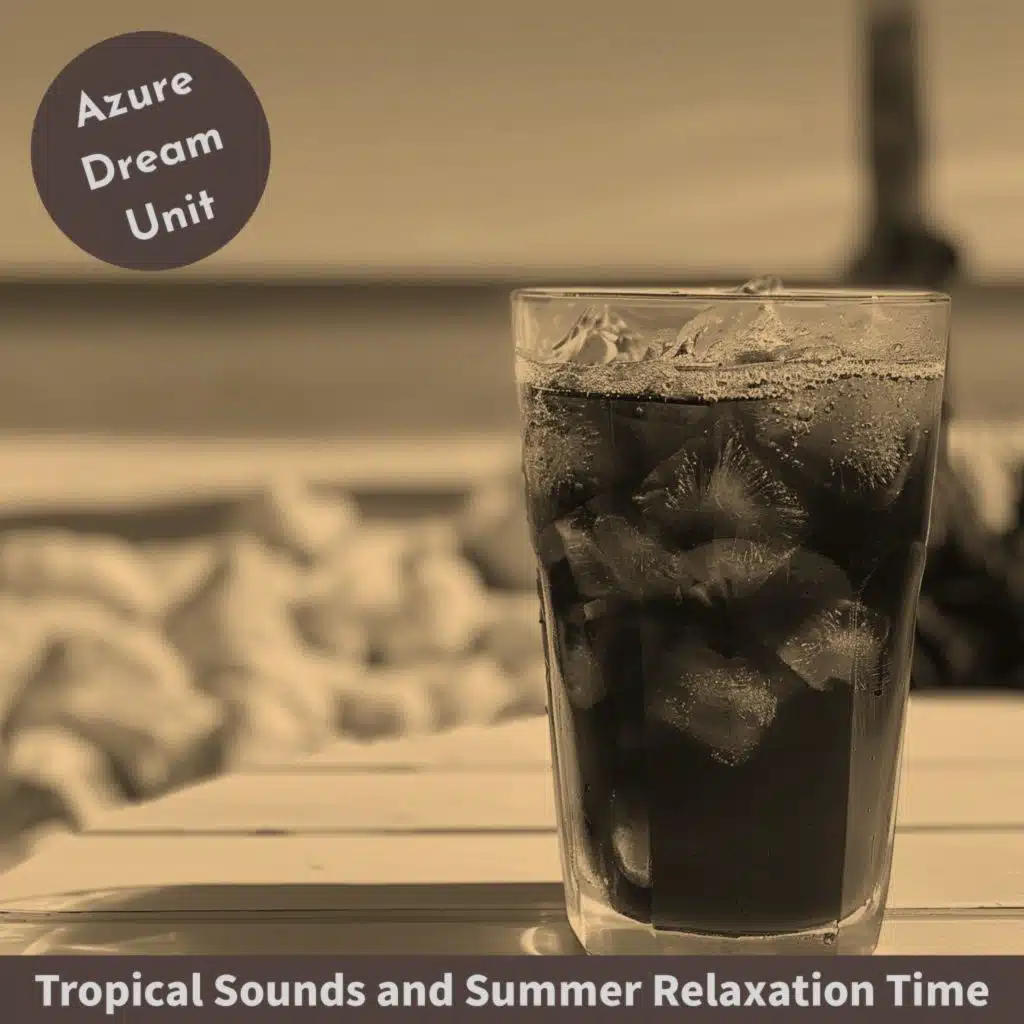 Velvet Twilight Ambiance (Keyab Version)