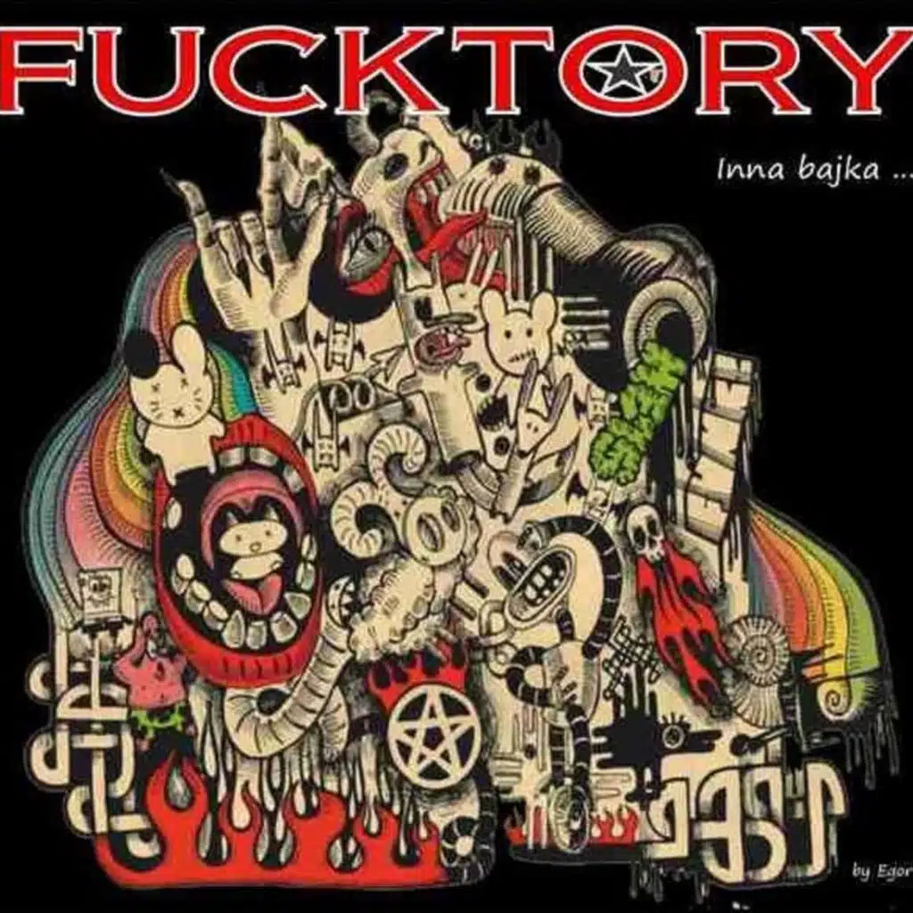 Fucktory