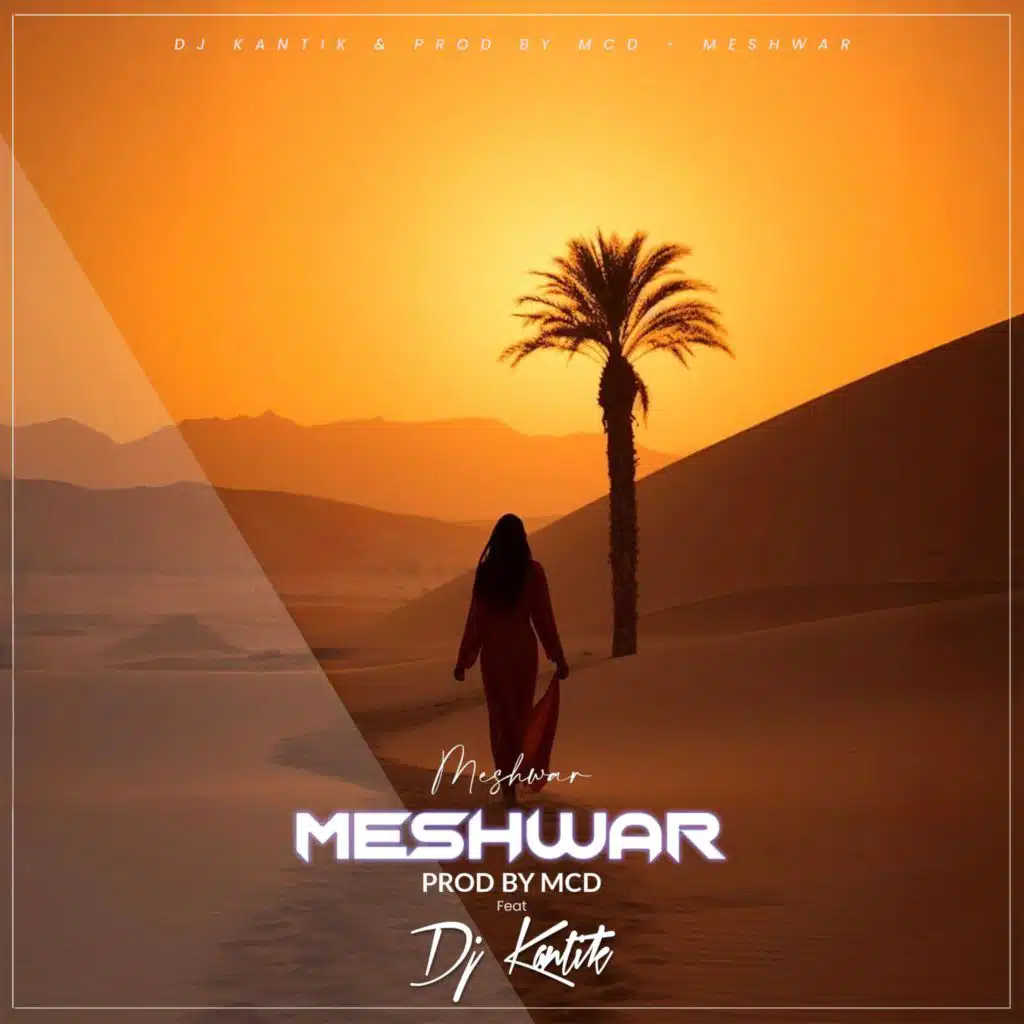 Meshwar (feat. Prod. By_MCD)