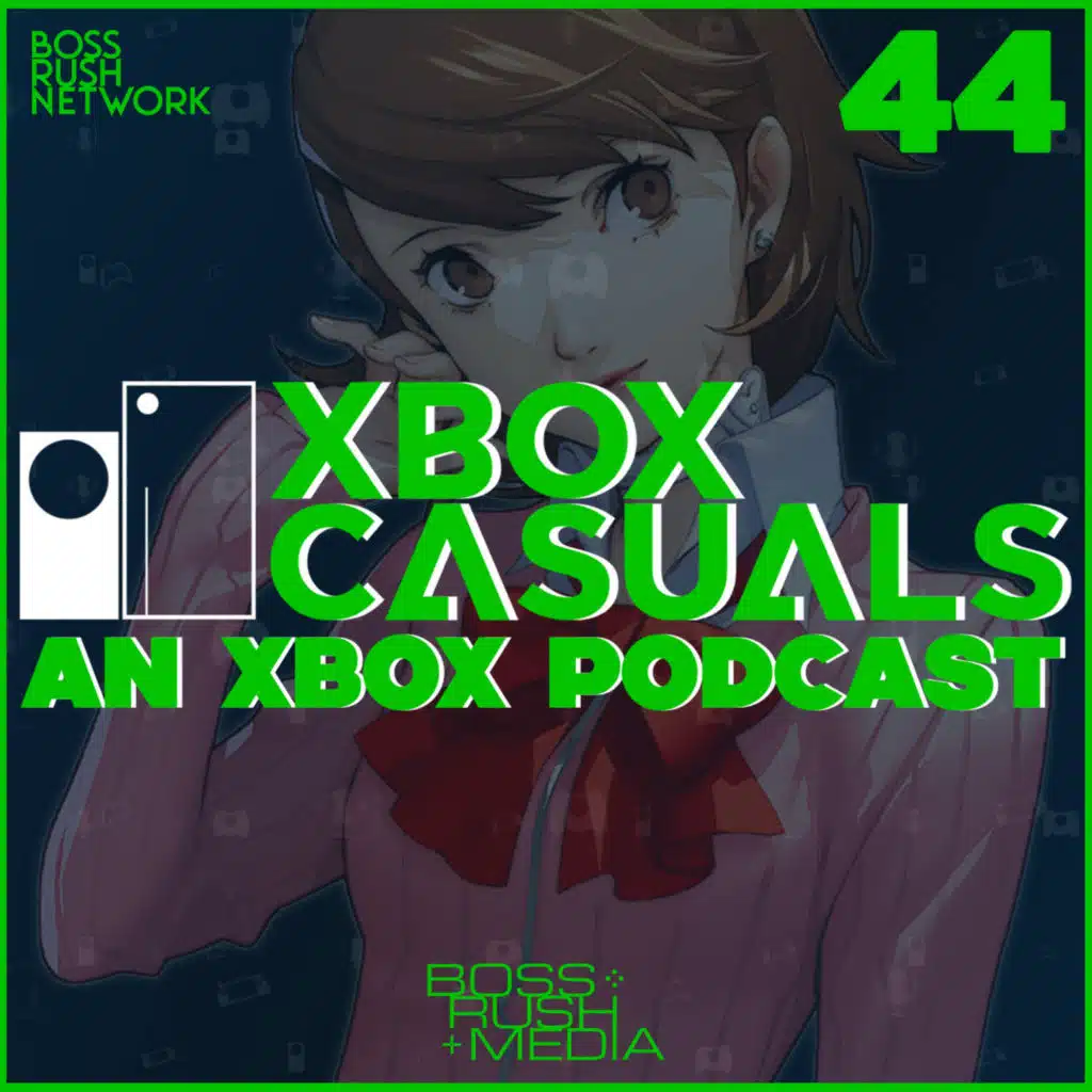 Game Pass gets Massive Games, Marathon's Art Debacle, & Xbox Wins on PS5