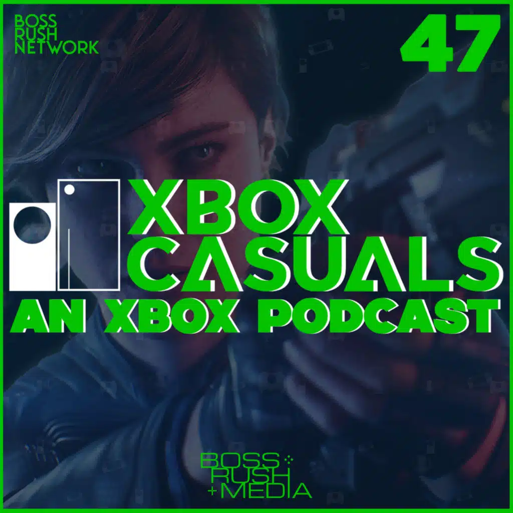 Perfect Dark and Everwild CANCELLED, The Initiative Shut Down by Xbox