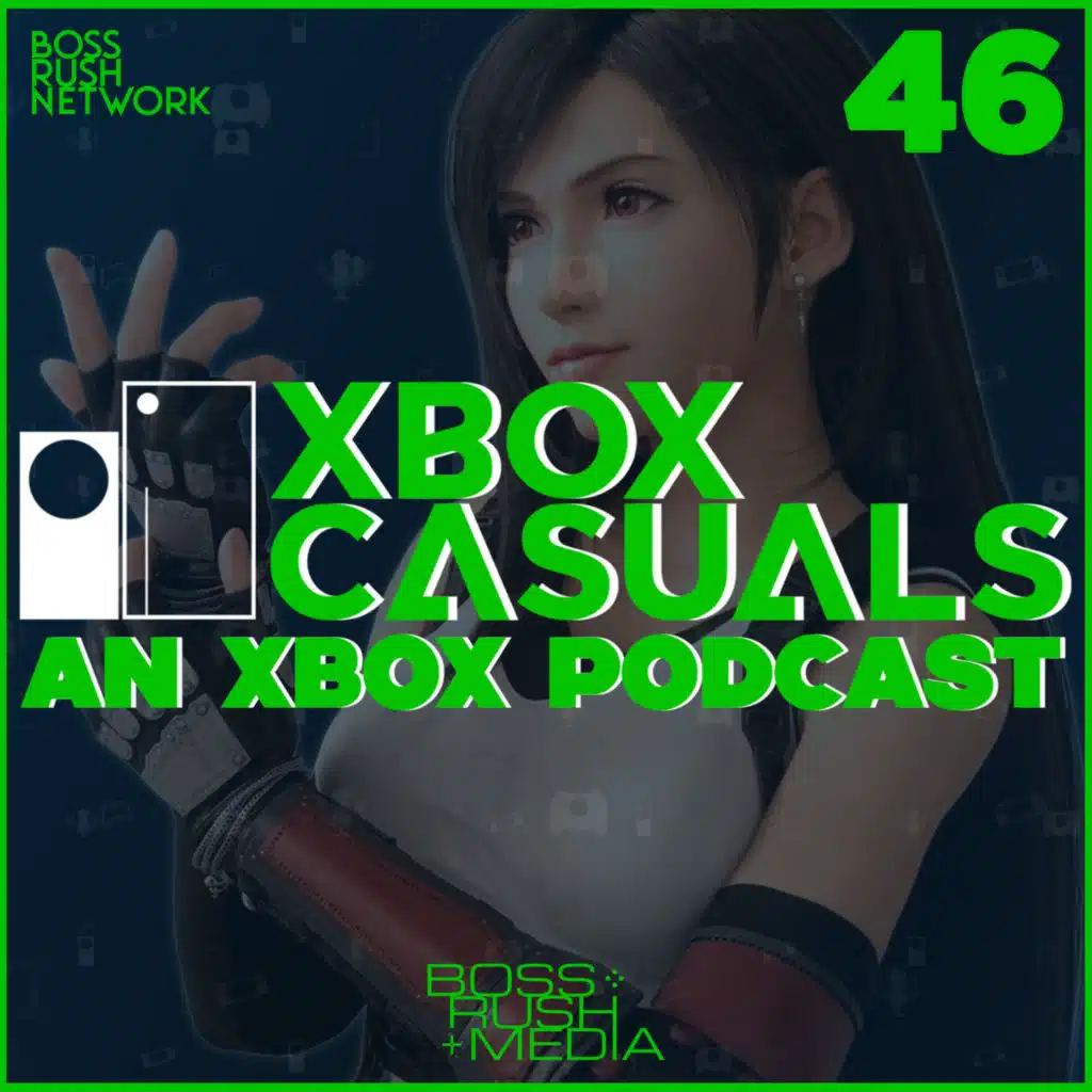 Let's Talk Xbox Summer Showcase and Summer Game Fest