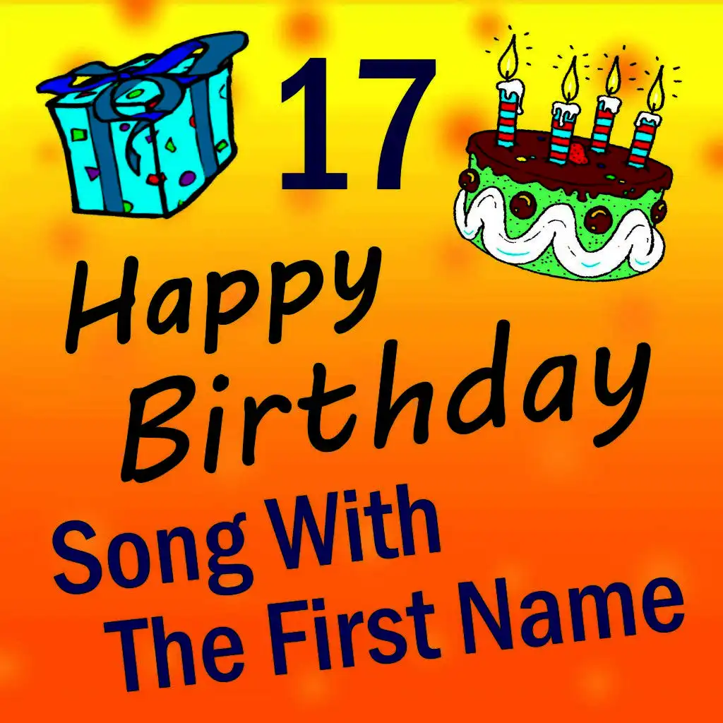 Song with the First Name, Vol. 17