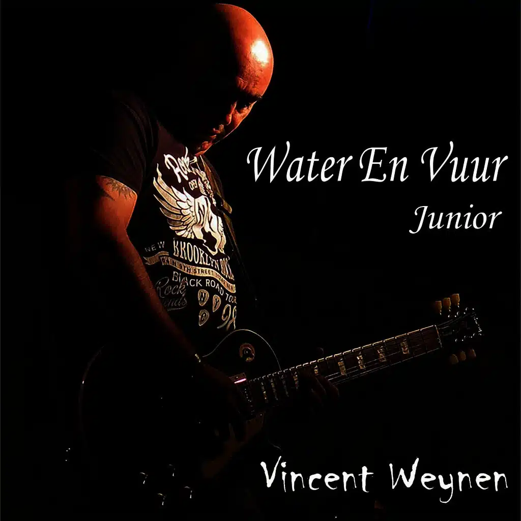 Water en Vuur