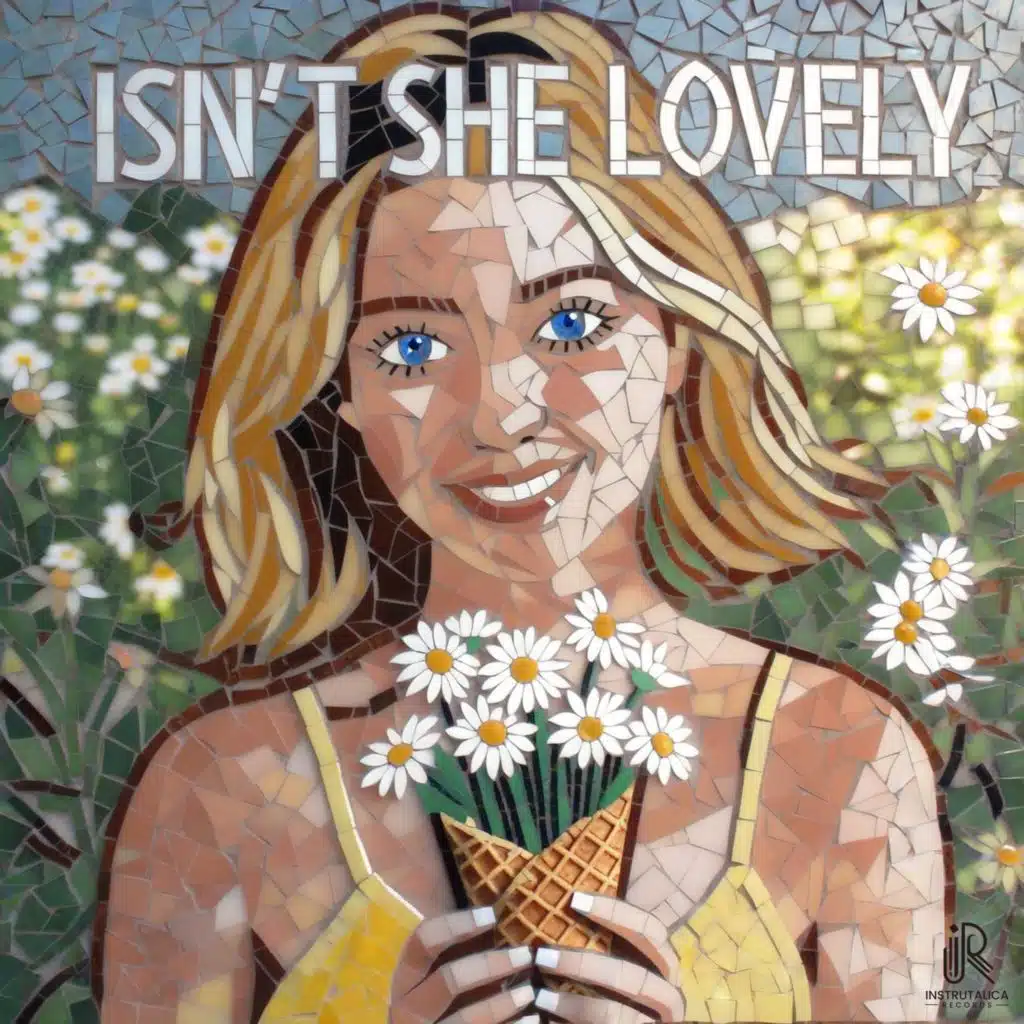 Isn't She Lovely (Arabic Oud)