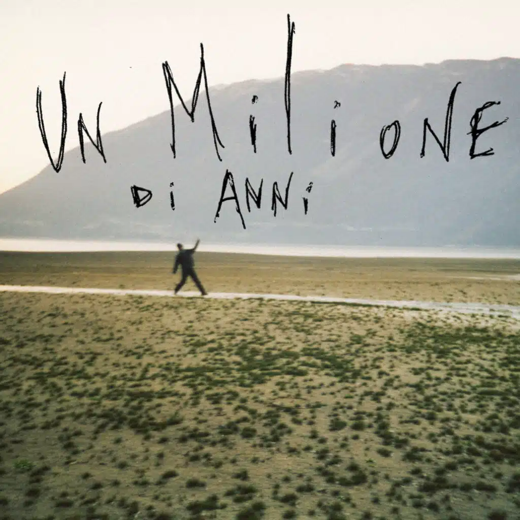 Un milione di anni