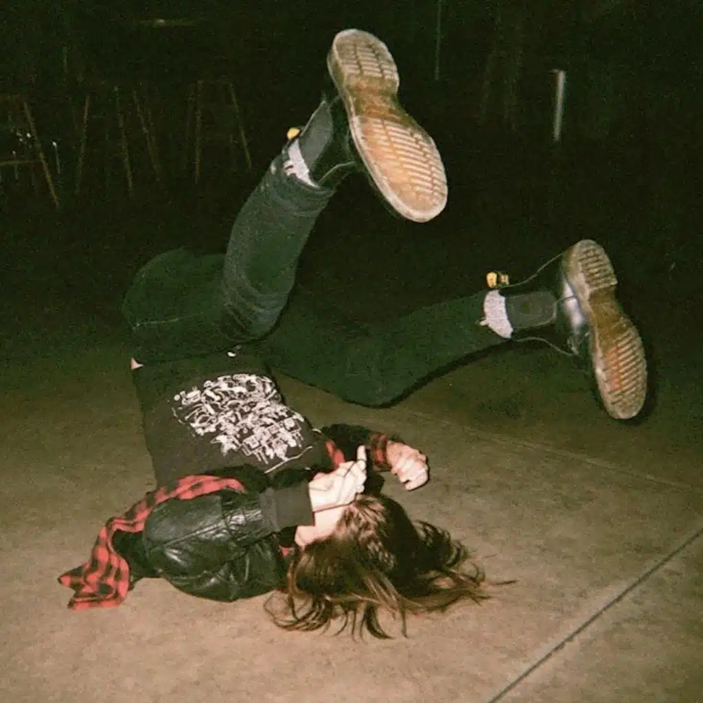 Laura Palmer's Death Parade