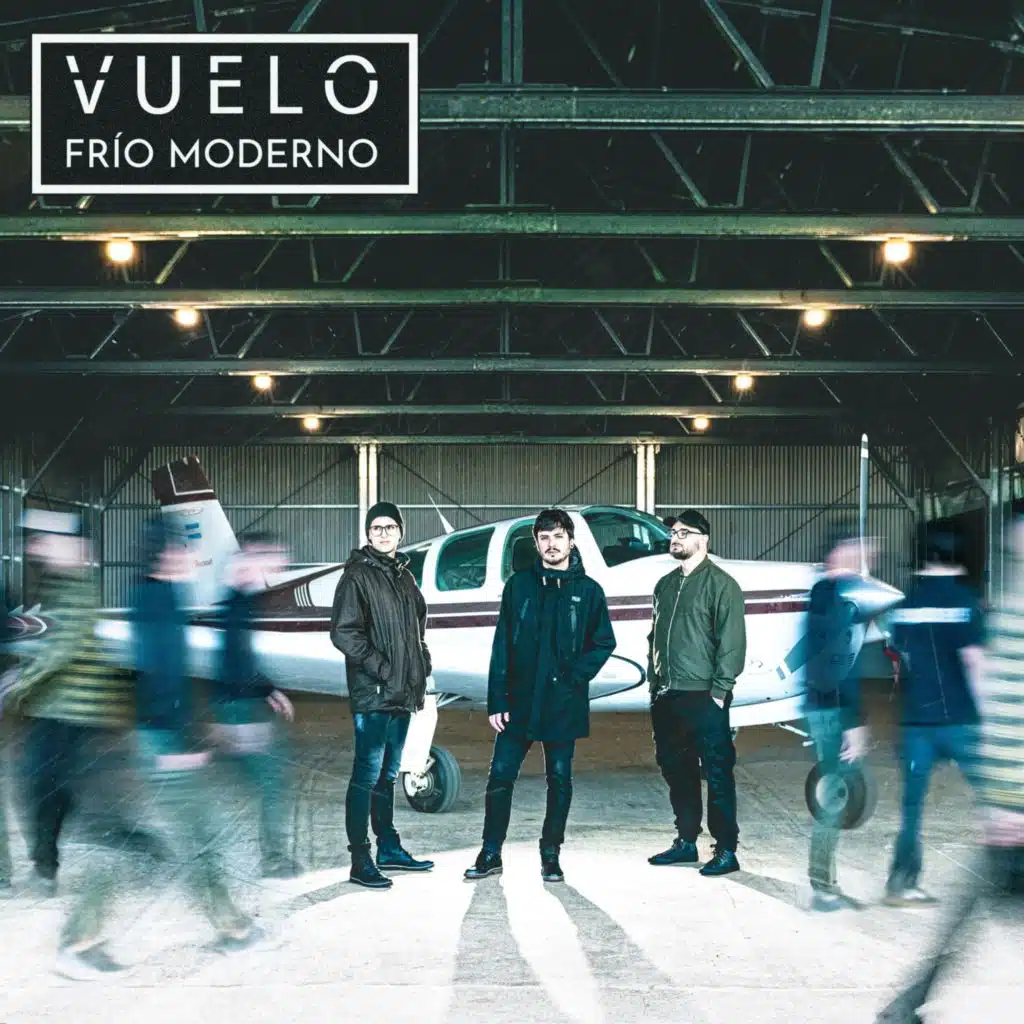 Vuelo