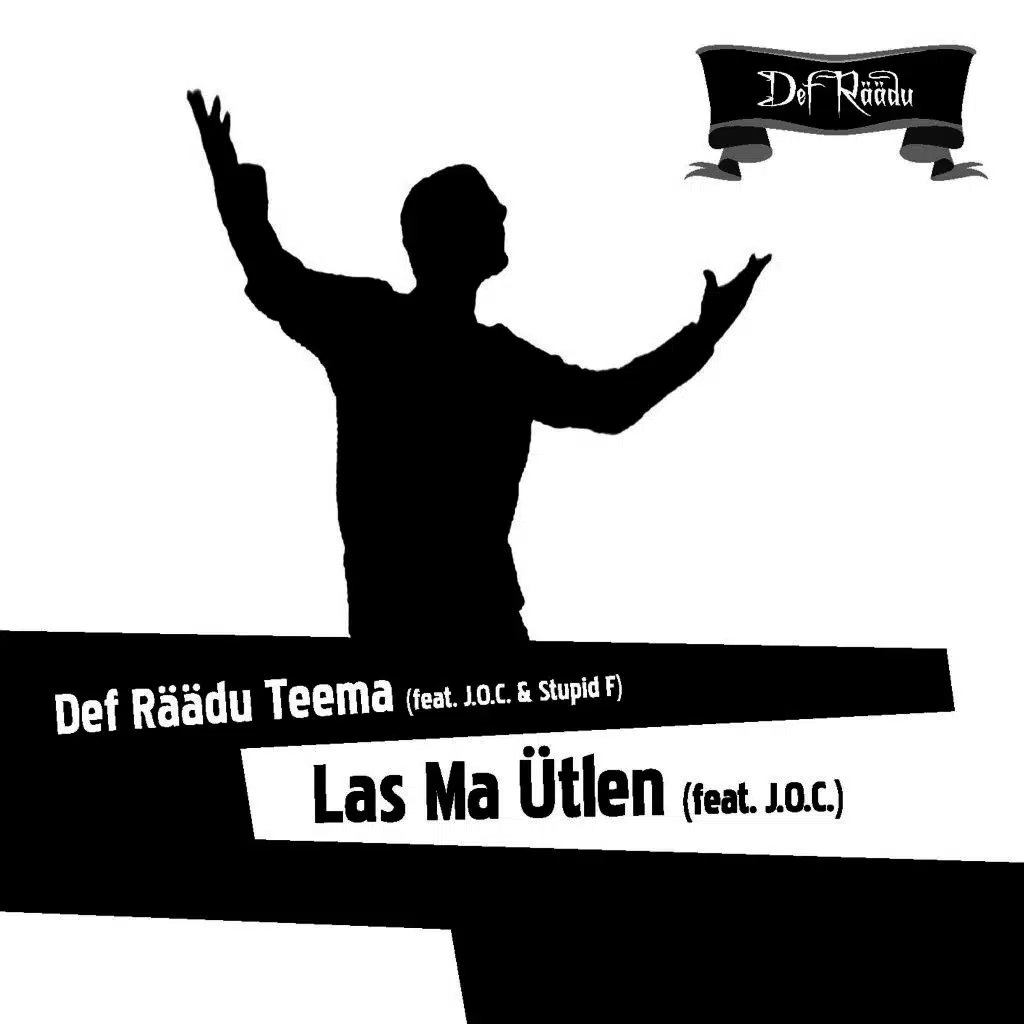 Def Räädu Teema (Gy3 Remix)