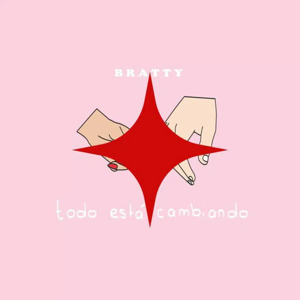 Todo Está Cambiando
