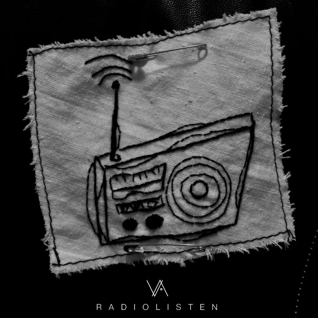 Radiolisten
