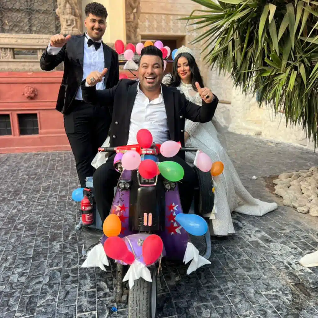 عمرو الجزار