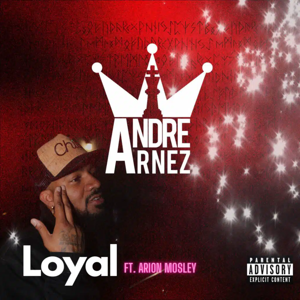 Andre Arnez