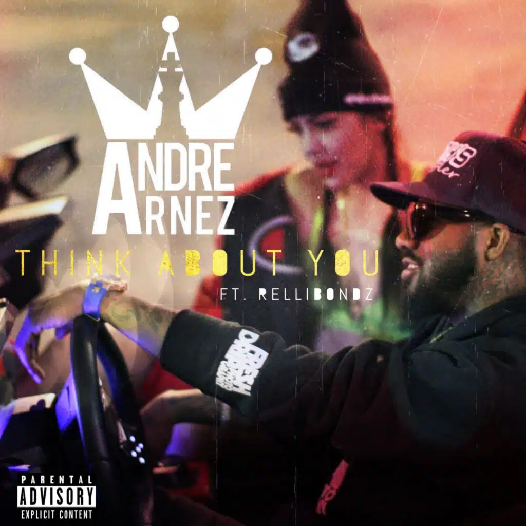 Think About You (feat. RelliBondz)