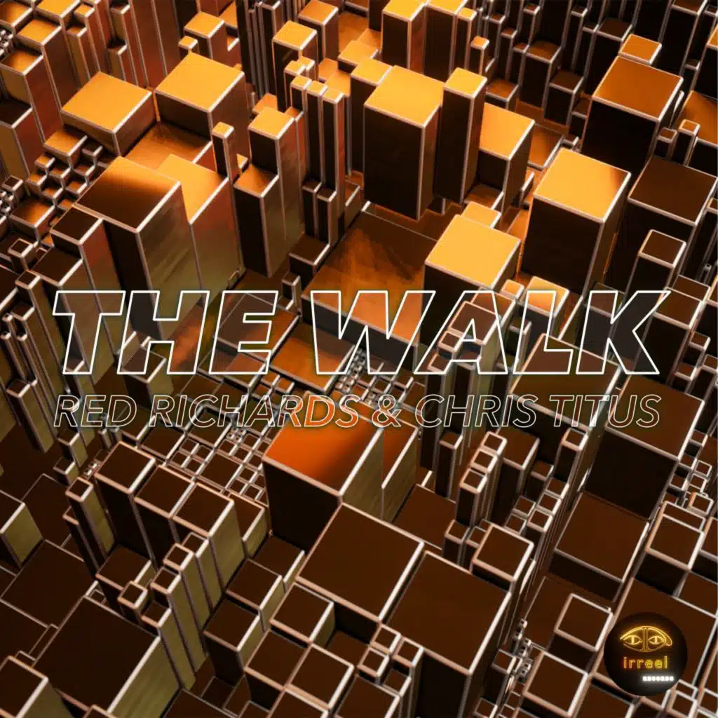 Chris Titus & Red Richards