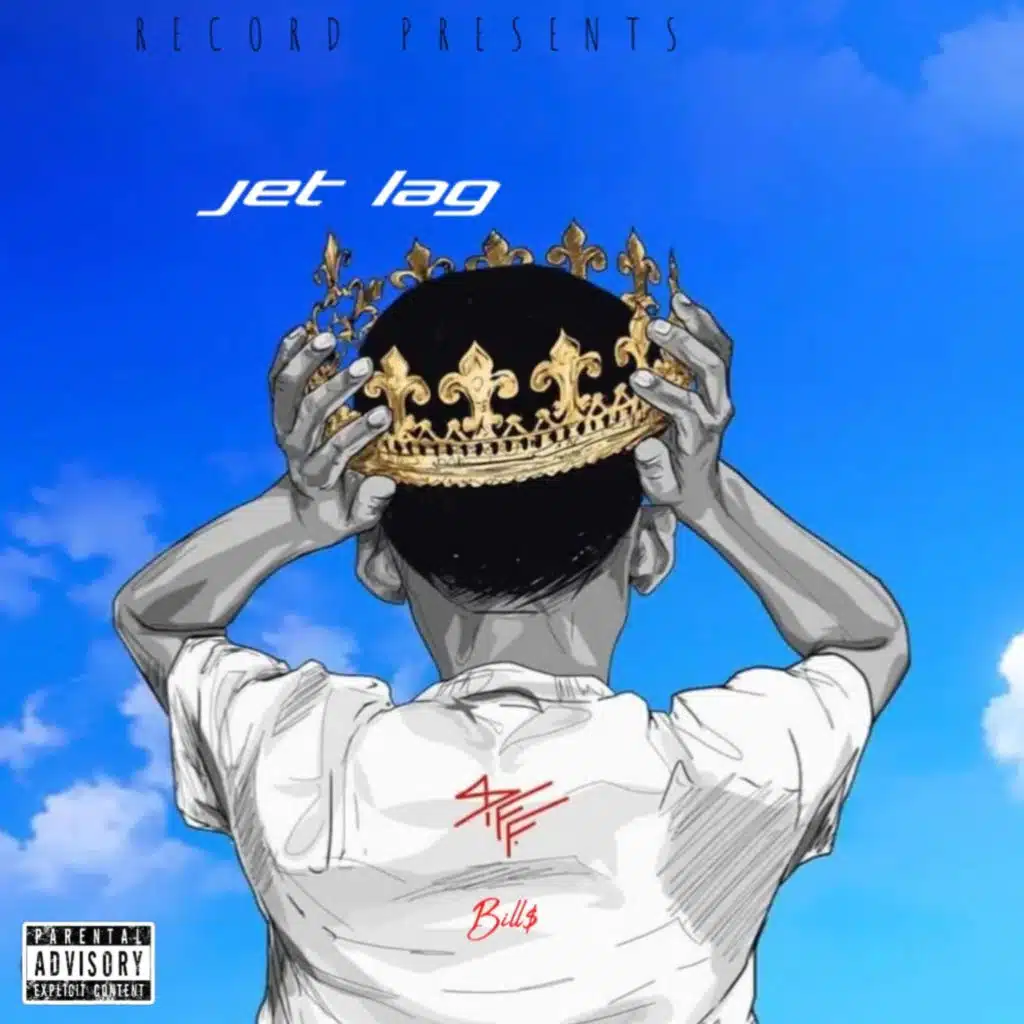Jet lag
