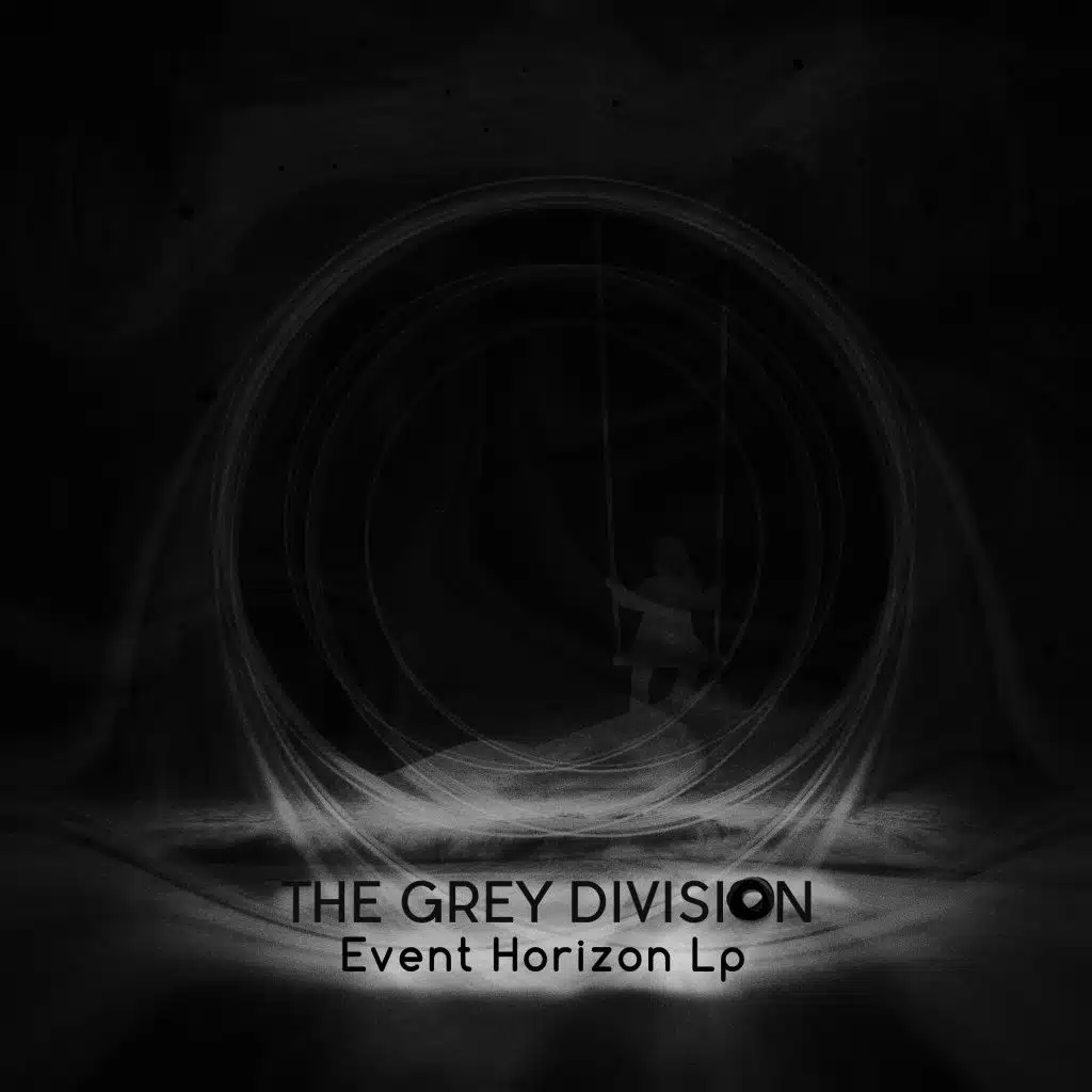 The Grey Division - Event Horizon LP