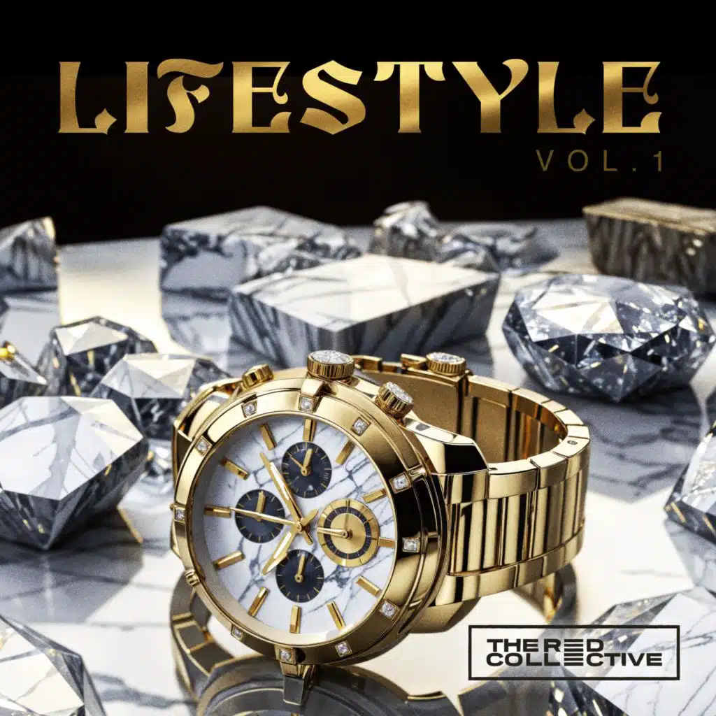 Lifestyle (Vol. 1)