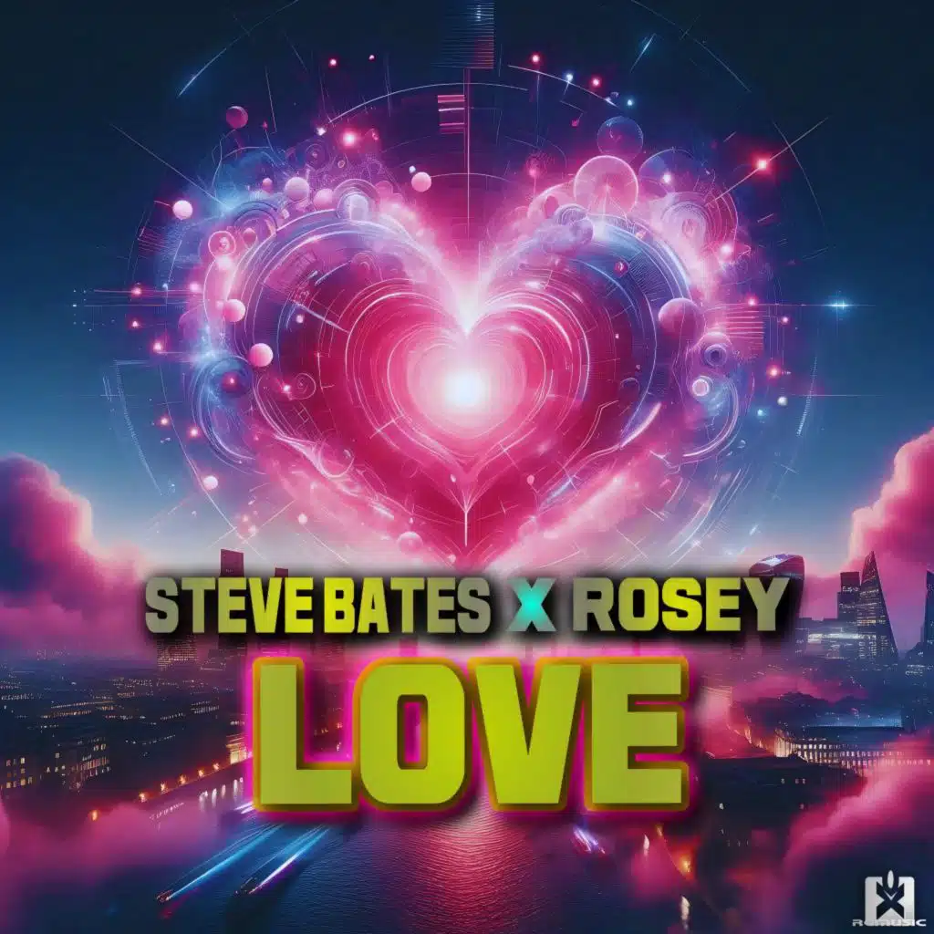Love (Radio Mix)