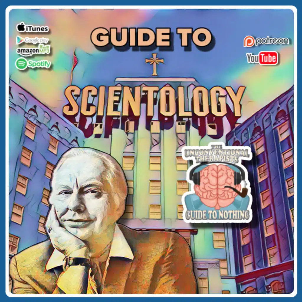 Guide to Scientology