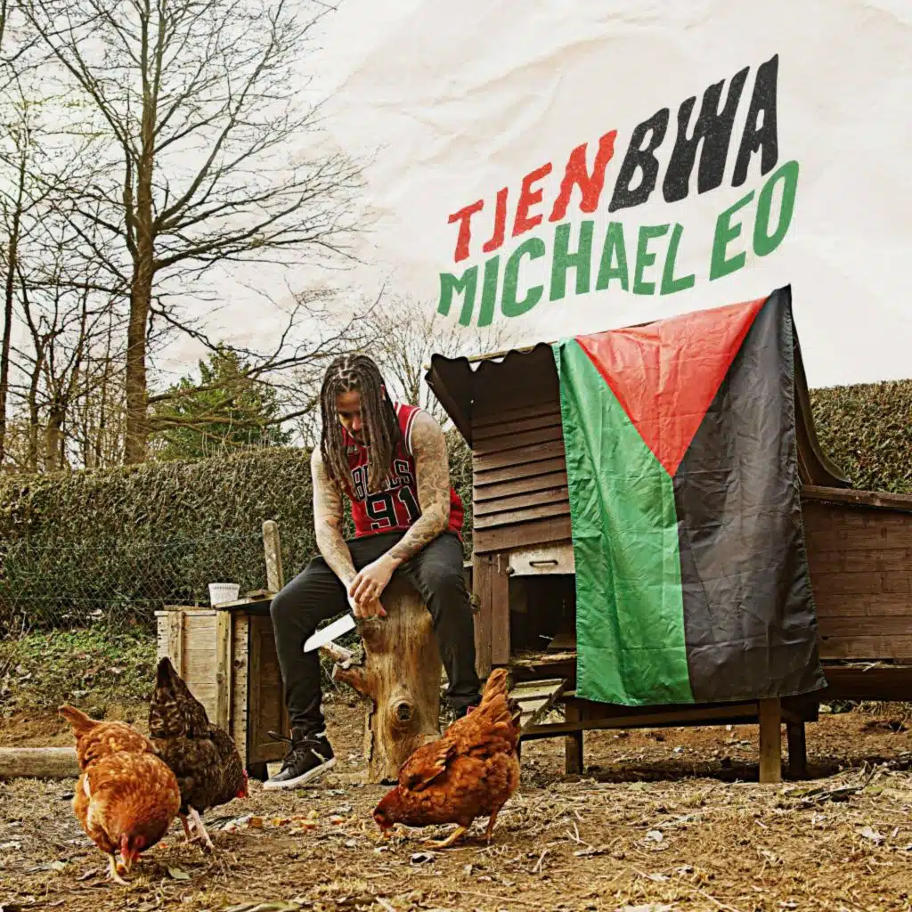 Michael EO