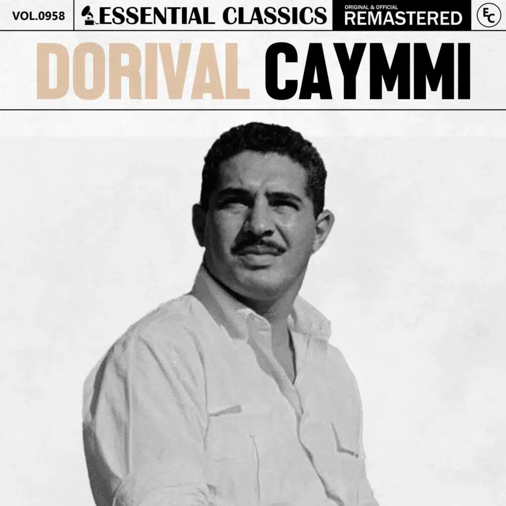 Dorival Caymmi