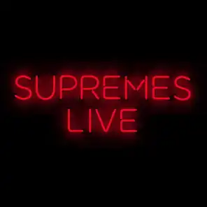 The Supremes Live