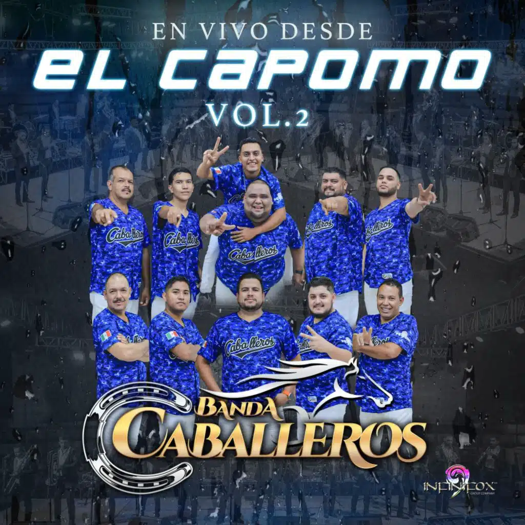 Tumbando Caña (Live)