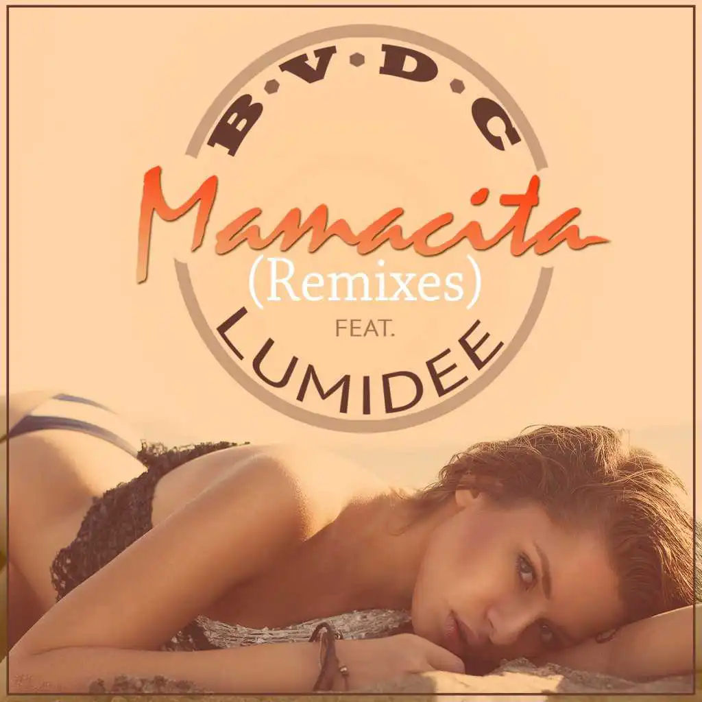 Mamacita (Cali Rockers Remix) [feat. Lumidee]