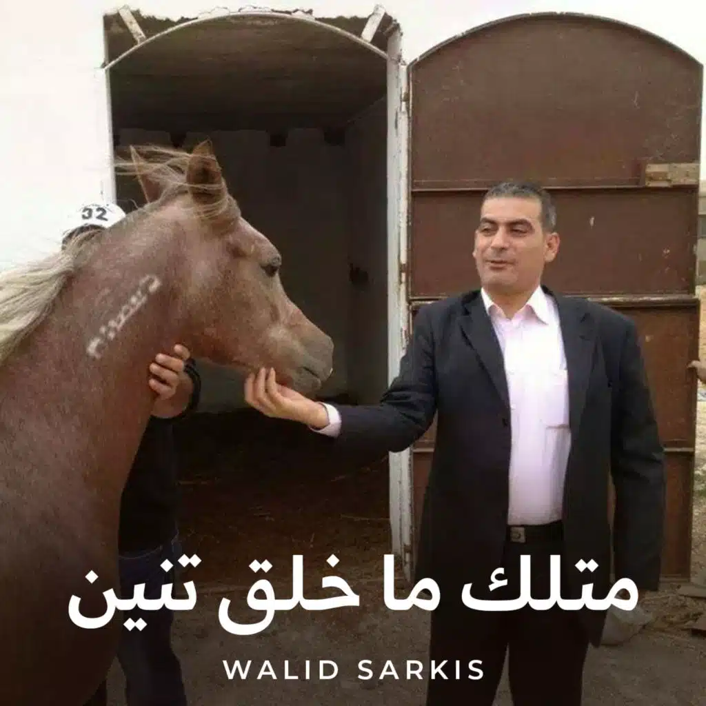 متلك ما خلق تنين