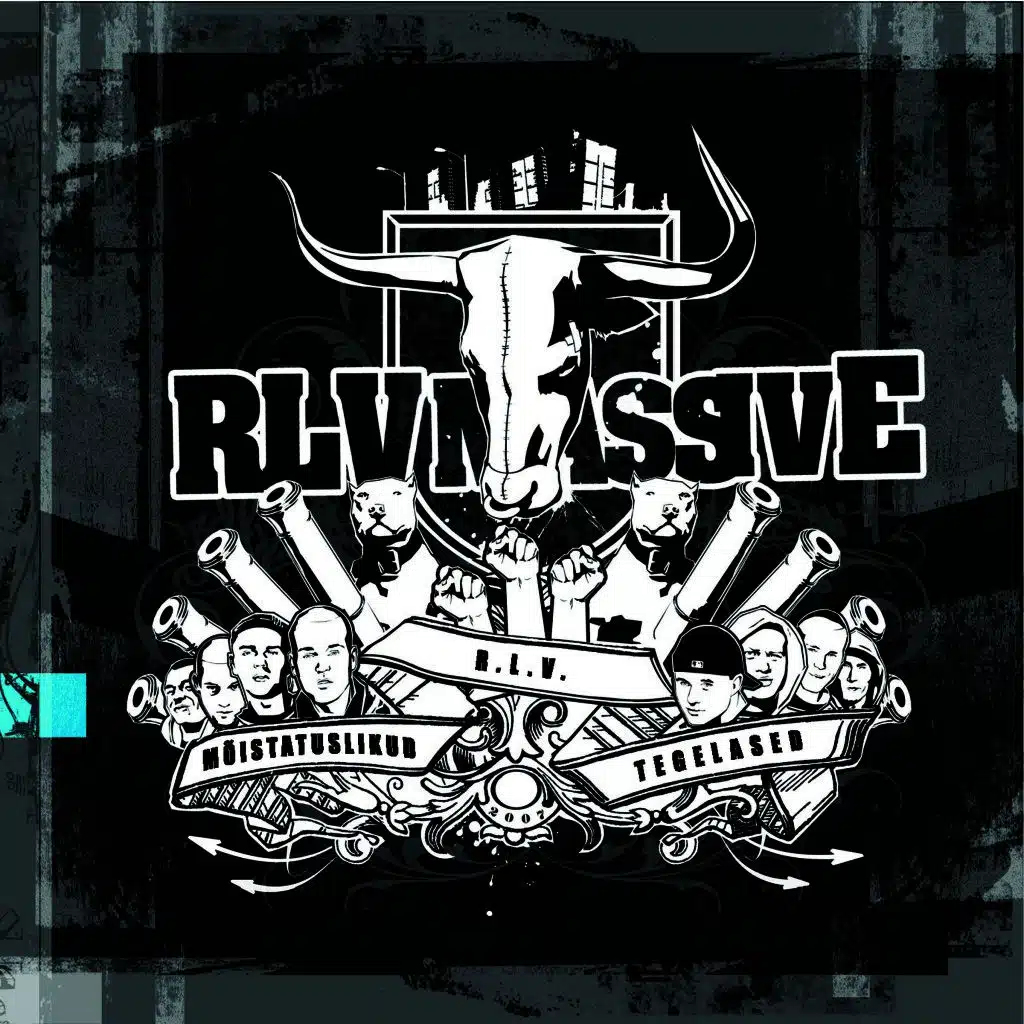 Mõistatuslikud Tegelased