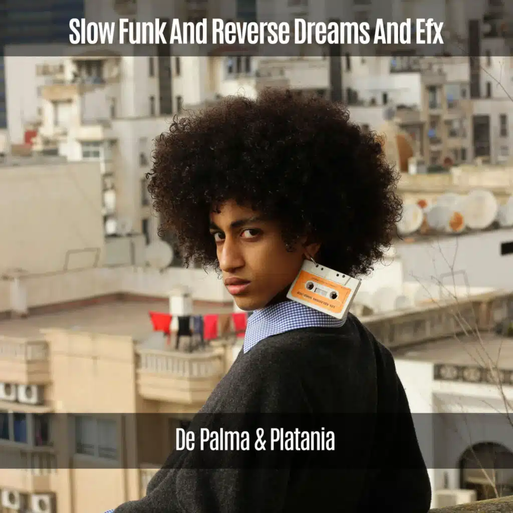 Slow Funk and Reverse Dreams and Efx