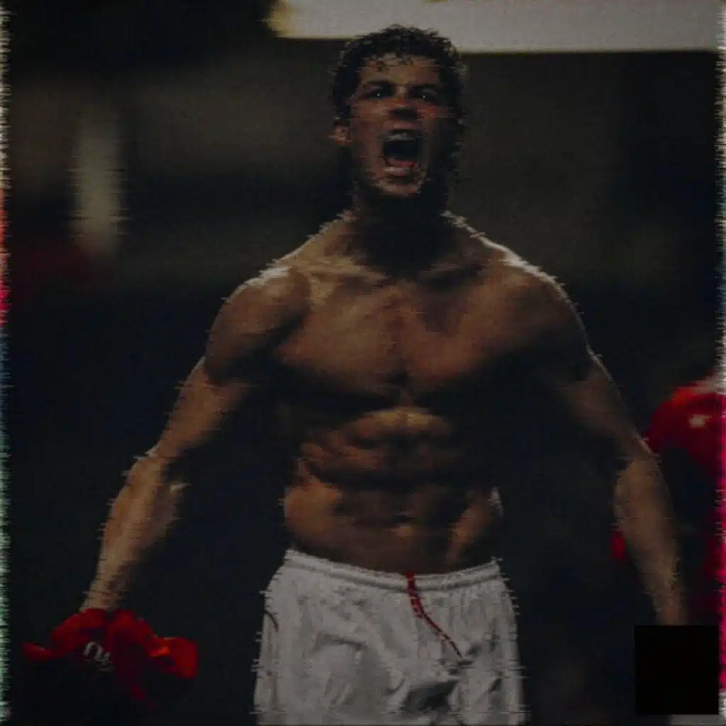 Xbeckerrr & Dj brutos 77