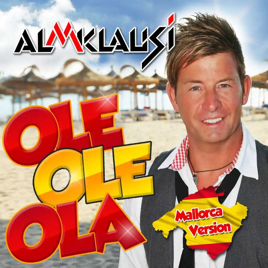 Ole Ole Ola (Mallorca Version)