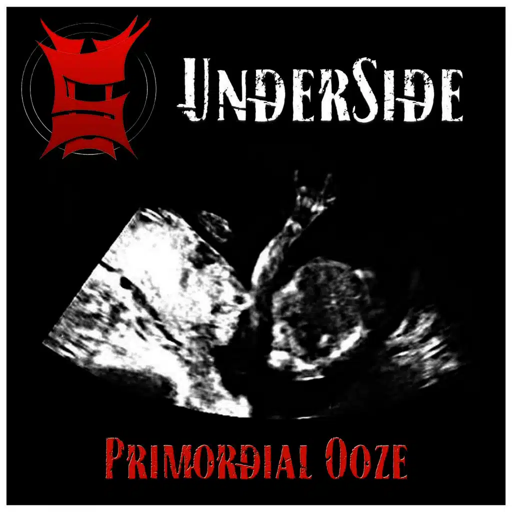 Primordial Ooze